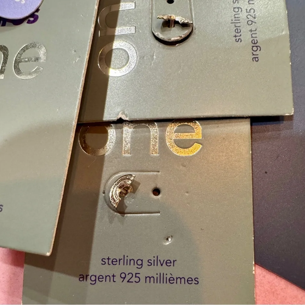 NWT Claire’s Dark Academia Goth Jewelry Lot - Picture 9 of 13